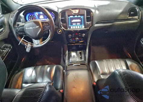 2019 Chrysler 300 S from USA, damaged, VIN 2C3CCABG6KH533638